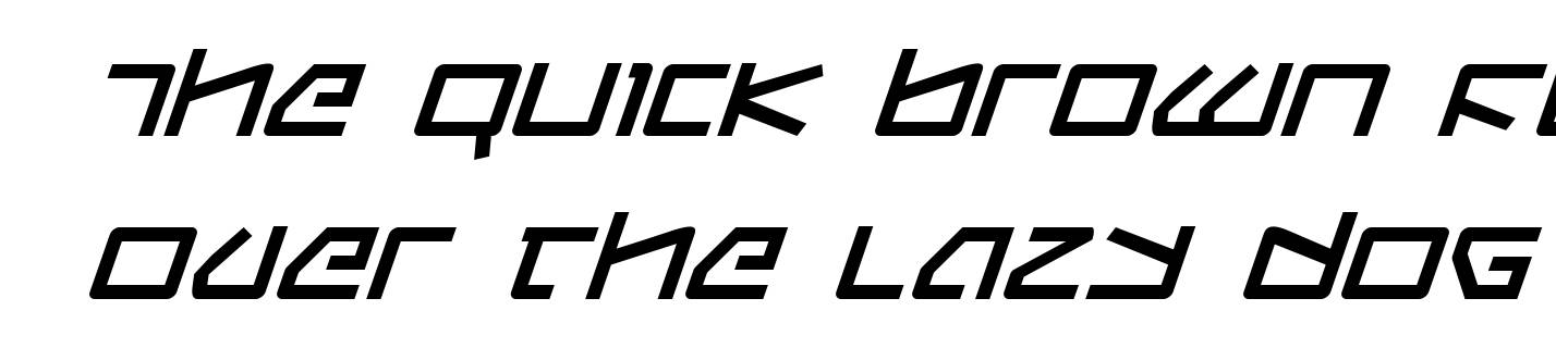 Kobold Italic
