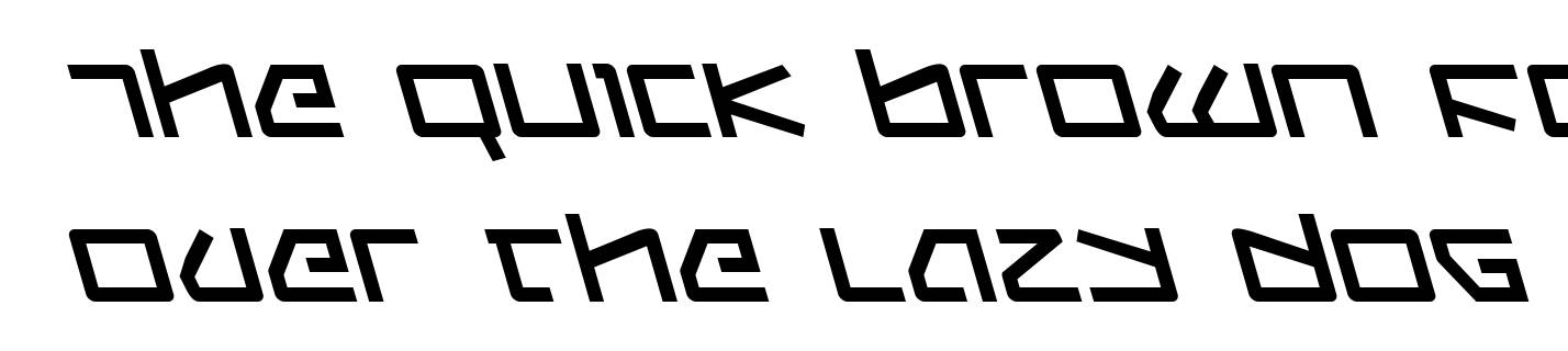 Kobold Leftalic