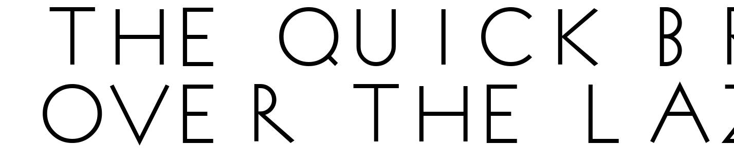 Koch Quadrat Fill