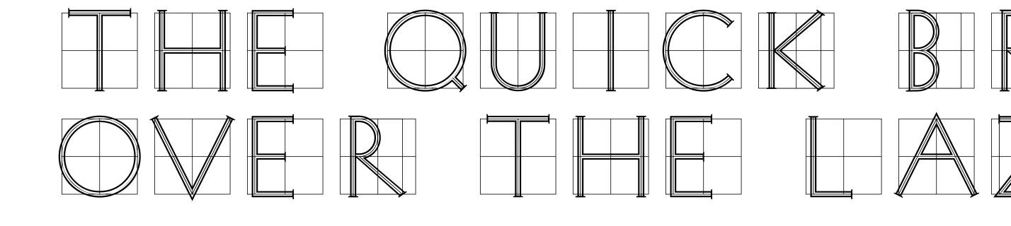 Koch Quadrat