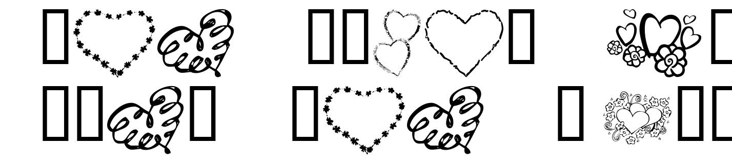 KR All About The Heart