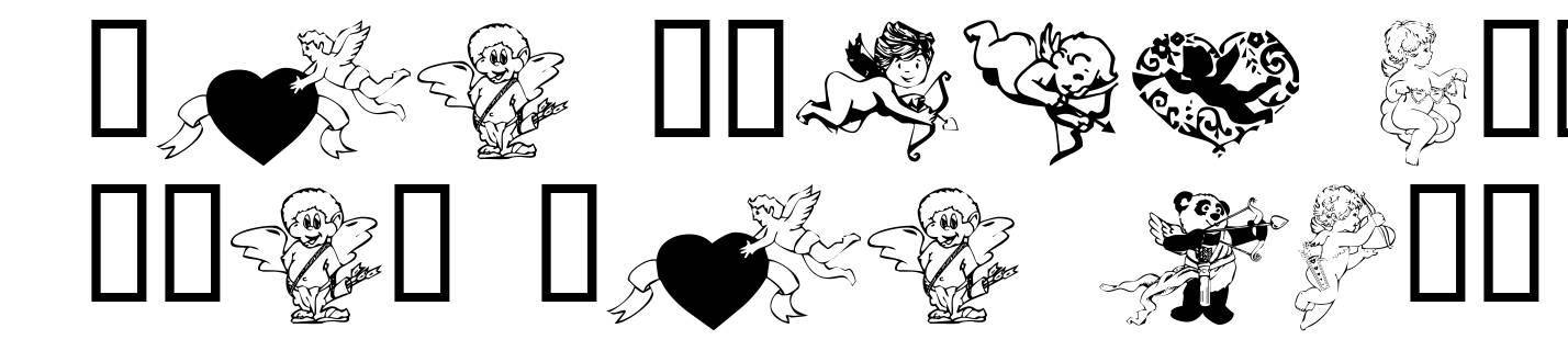 KR Cupids 2003