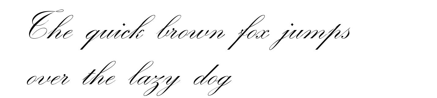 KremlinScriptTwo-Regular