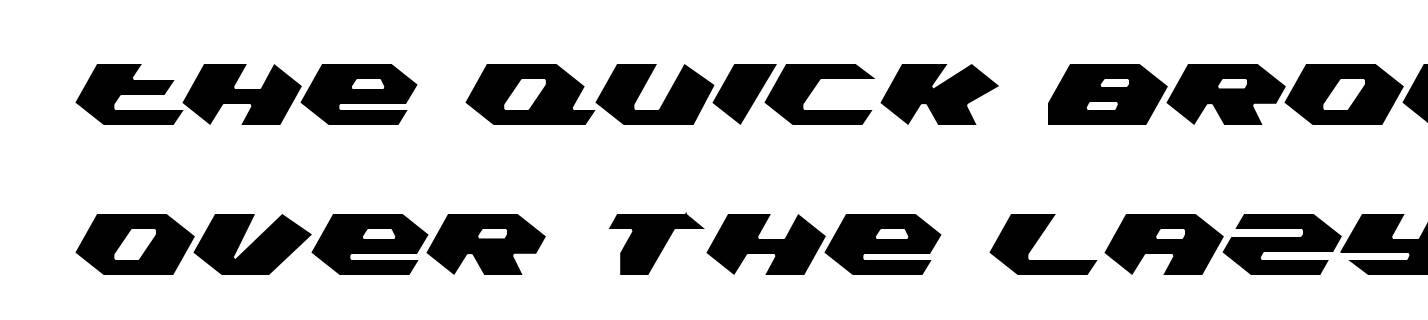 Kubrick Condensed Light