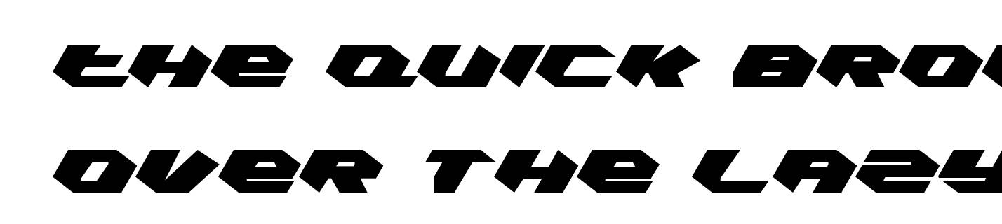 Kubrick Condensed