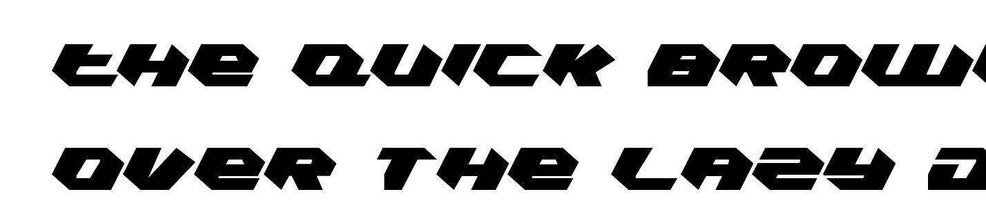 Kubrick Extra-Condensed