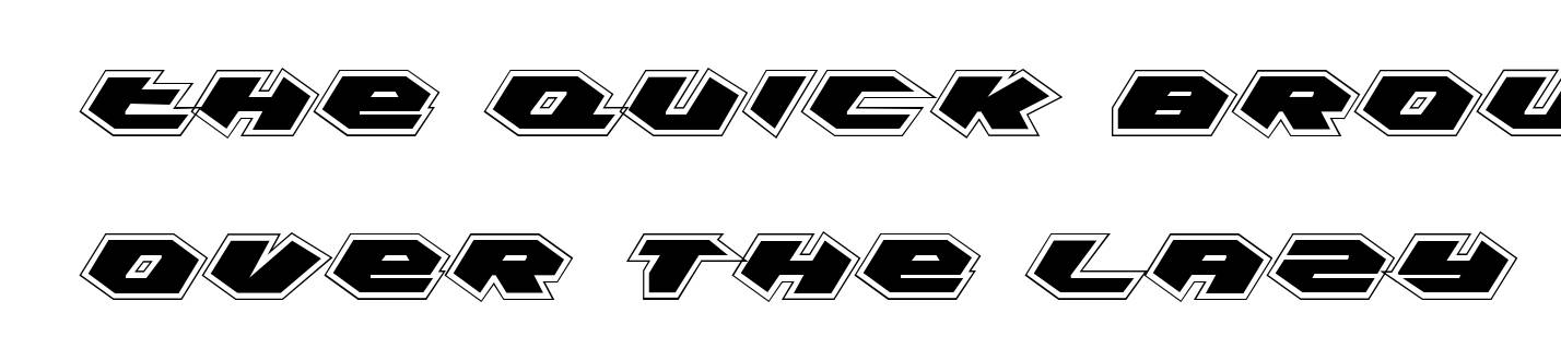 Kubrick Pro Condensed