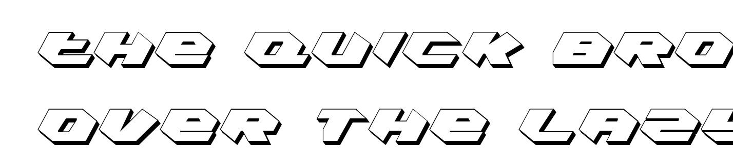 Kubrick Shadow Condensed