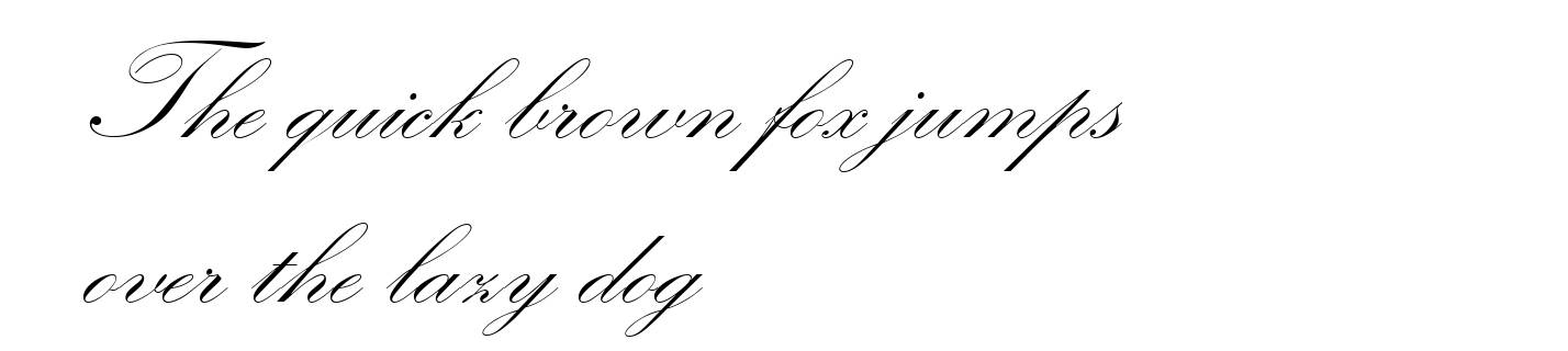 Kunstler Script