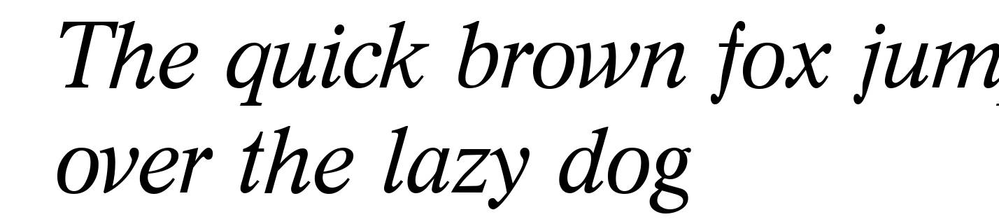 L730-Roman-Italic