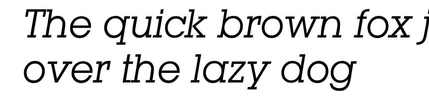 L850-Slab-Italic