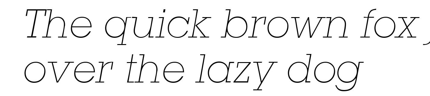 L850-Slab-Light-Italic