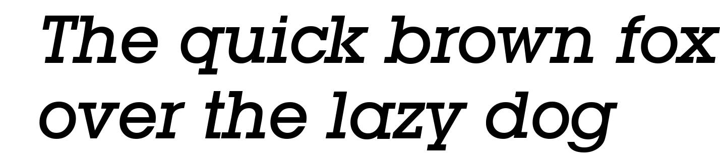 L850-Slab-Medium-Italic