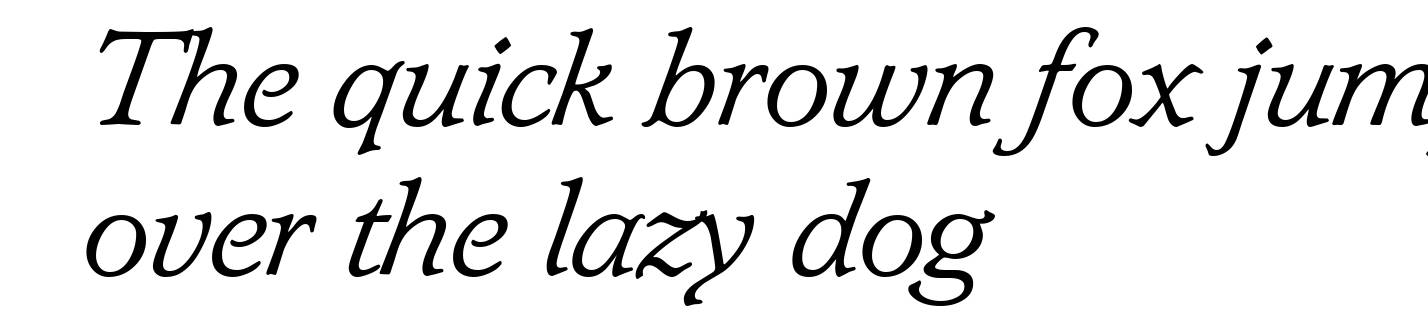 L890-Roman-Italic