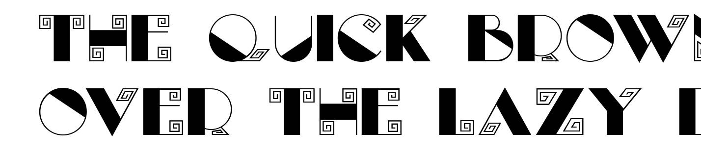 Labyrinth NF