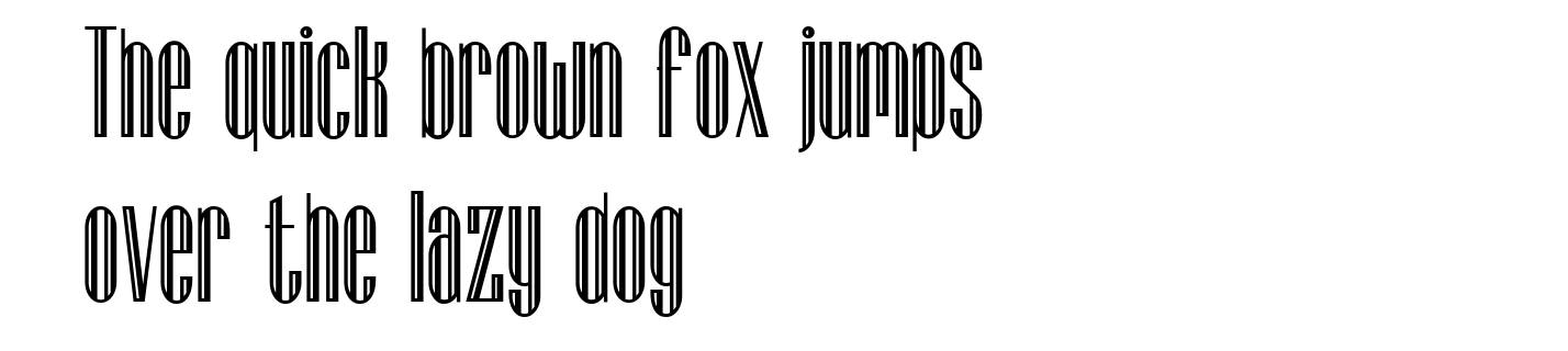 Lagniappe Inline NF