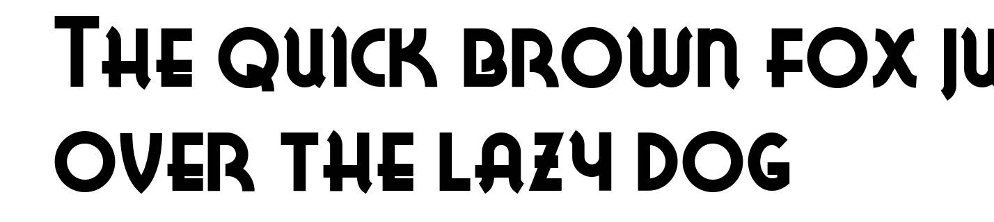 Lake Wobegon NF
