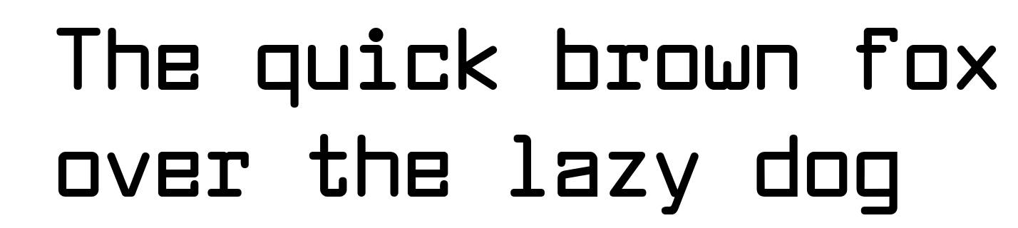 Larabiefont Bold