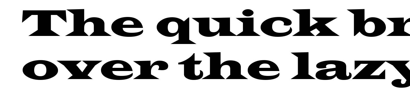 Wide Latin