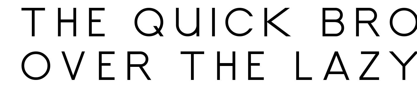 Le Film Letters