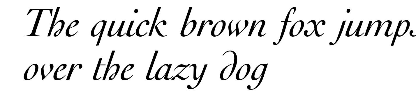 Lega-Italic