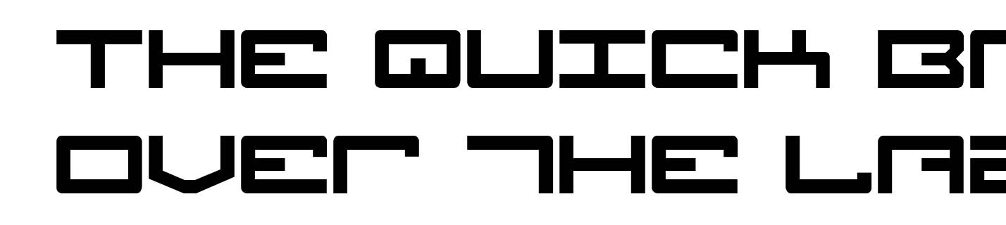 Legion Bold
