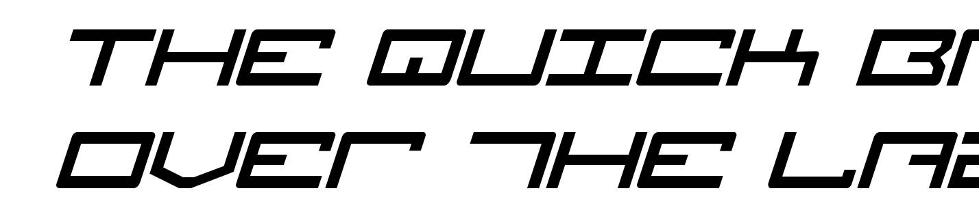 Legion Italic