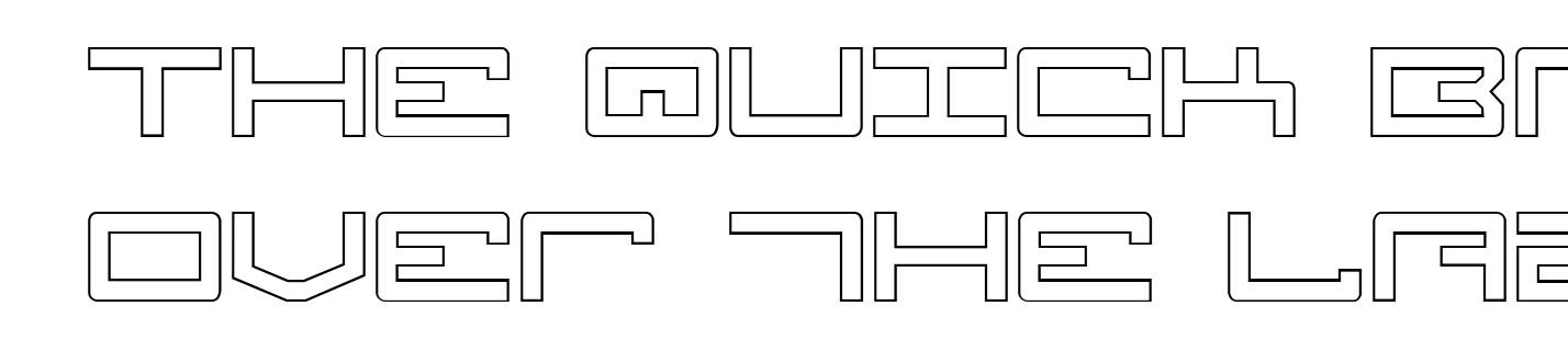 Legion Outline