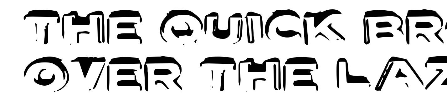 Letter Set A