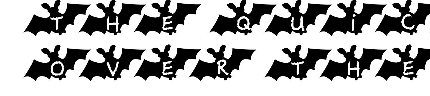 LetterBat AH