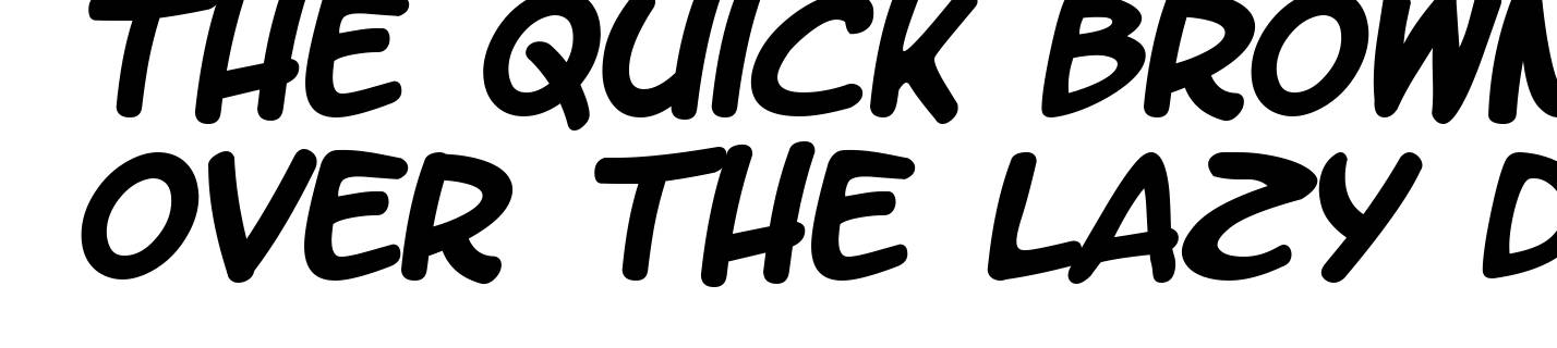 LetterOMatic!  Bold