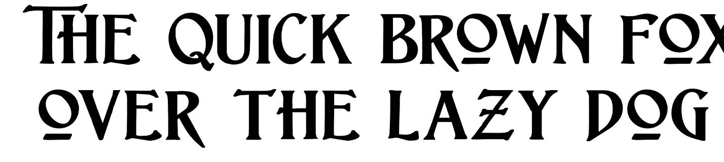 Lightfoot Bold