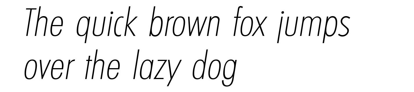 LimerickCdSerial-Xlight-Italic