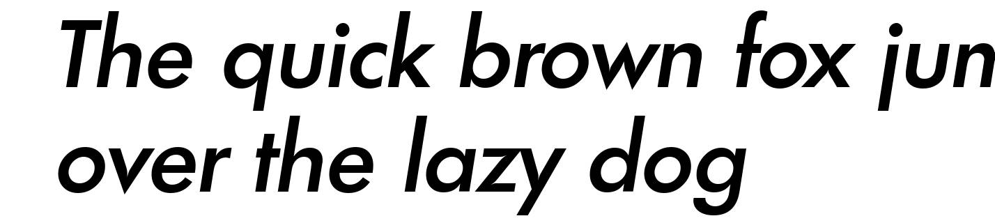 LimerickSerial-Medium-Italic
