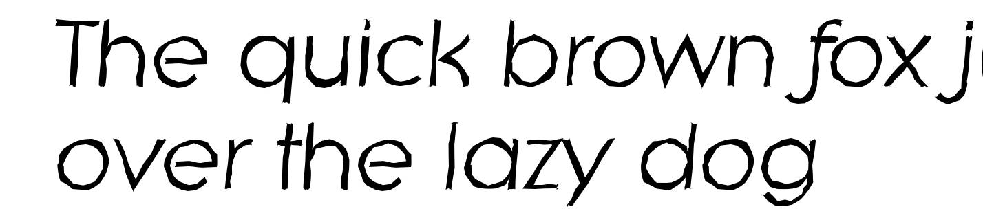 LiteraAntique-Italic
