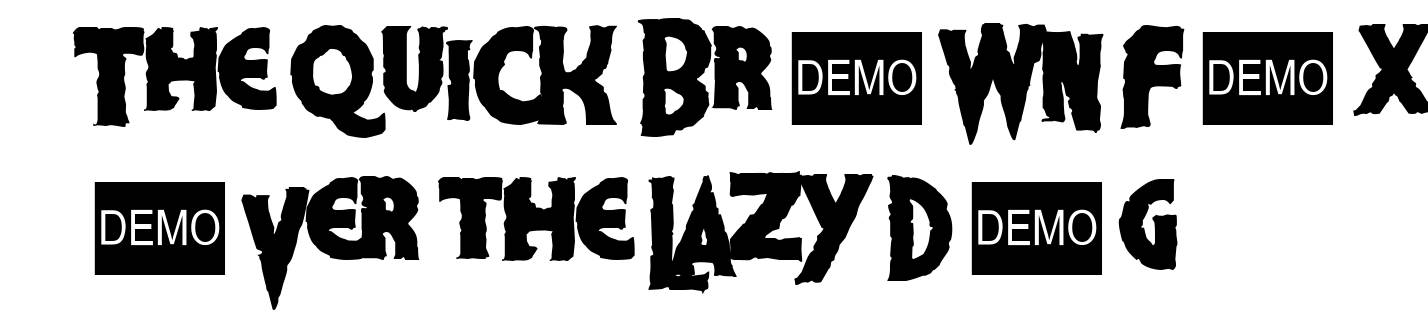 Living Dead 2 DEMO