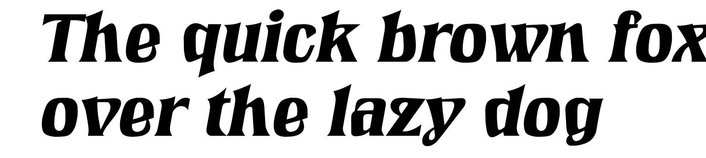 LookingGlass-Italic