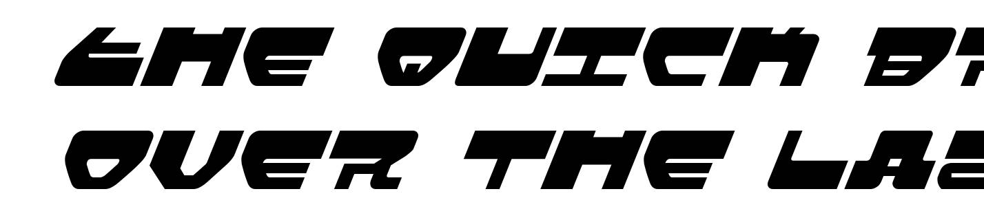 Loveladies Italic