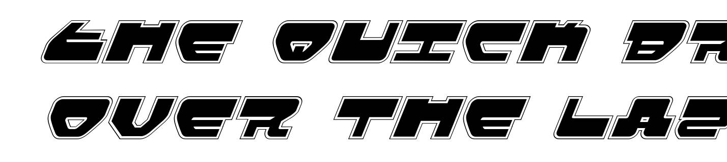 Loveladies Pro Italic
