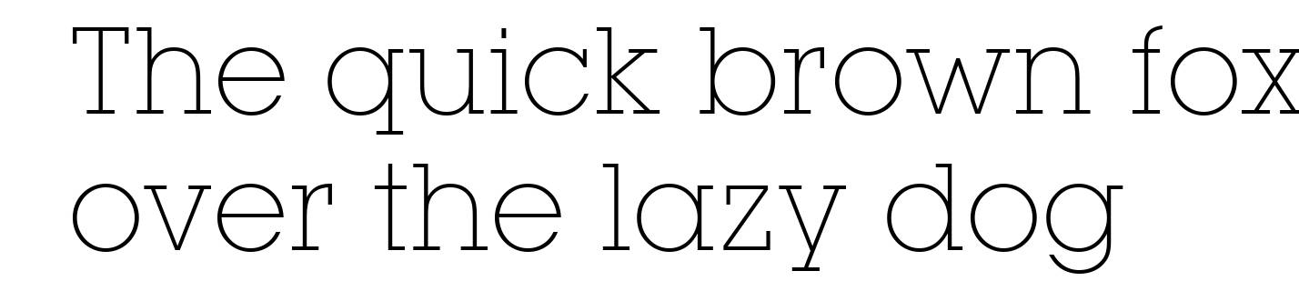Lubalin Graph Extra Light BT