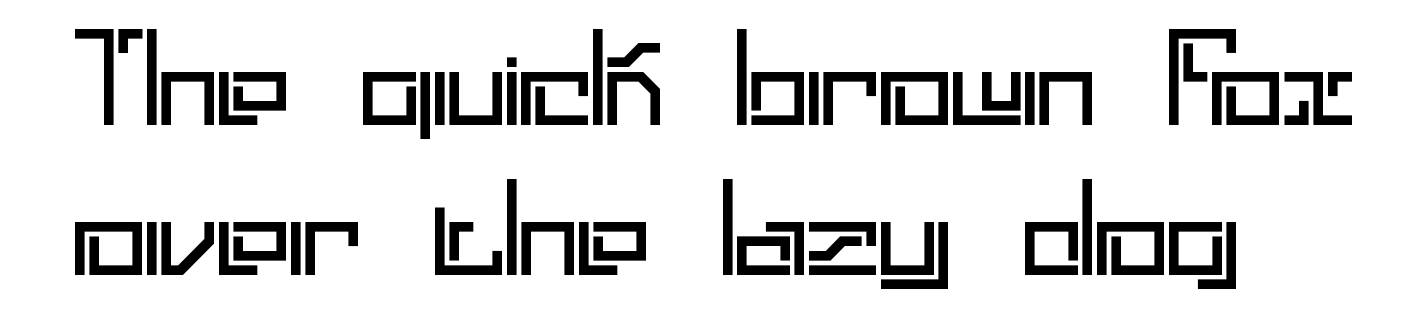 Lyneous Linear BRK