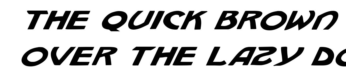Machiavelli Italic