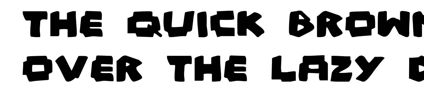 Mad Marker