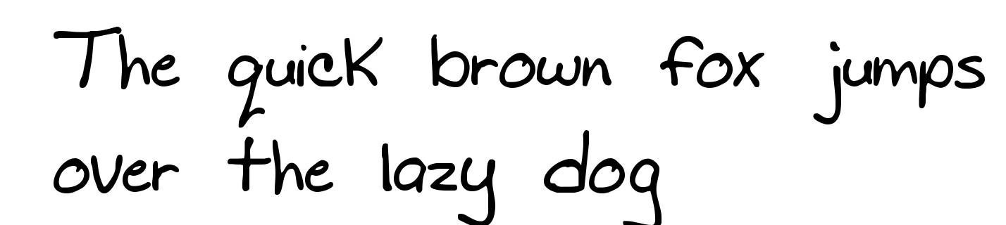 Mad's Scrawl BRK