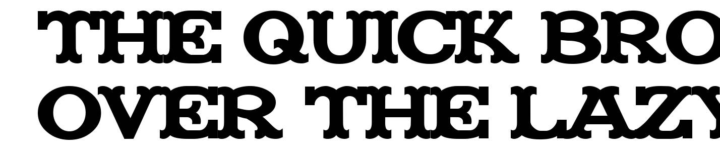 Madfont