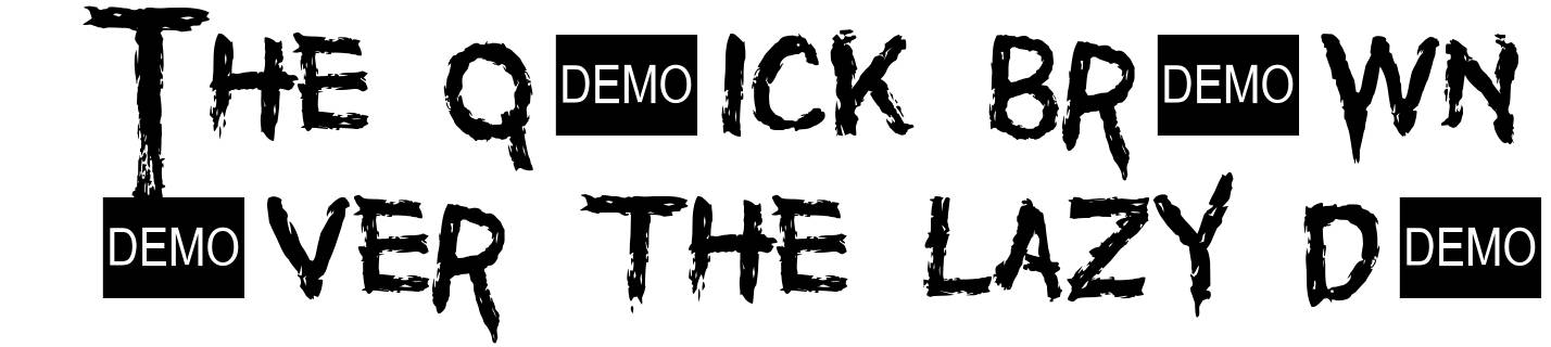 Maniac DEMO