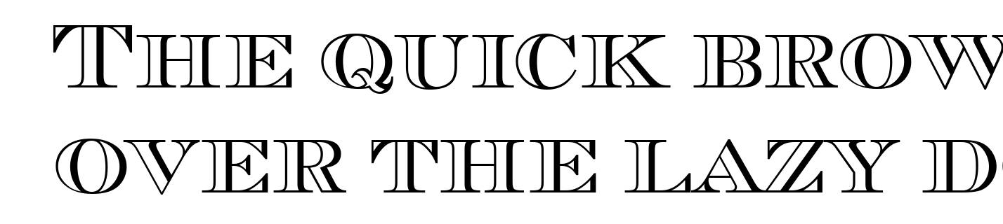 Maurice-Regular