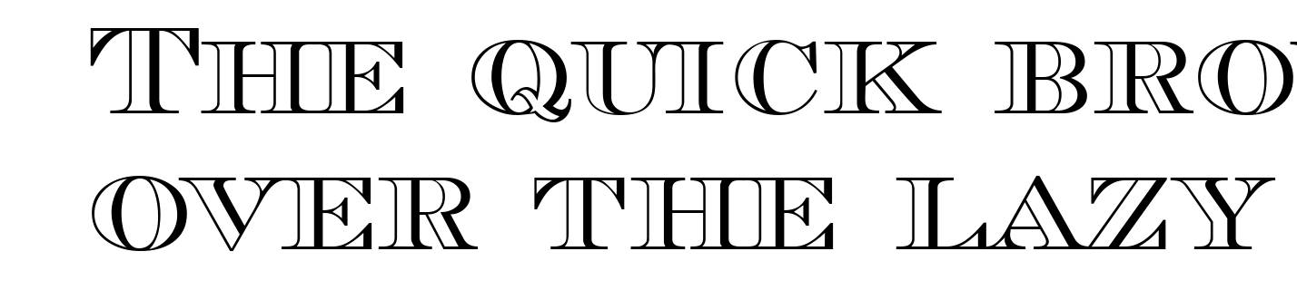 MauriceOutline-Regular