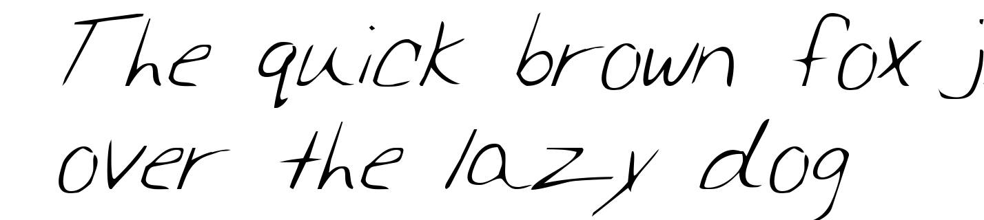 Merri Christina Italic