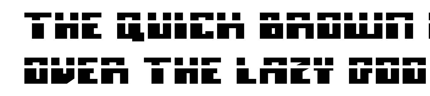 Micronian Laser